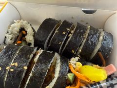 -传闻来紫菜包饭·打糕(西塔韩百店)