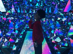 -天津梵高星空艺术馆(天河城旗舰店)