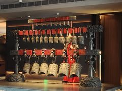 -曾宴·楚菜(湖北省博物馆店)