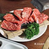 第二次在国内吃生牛肉