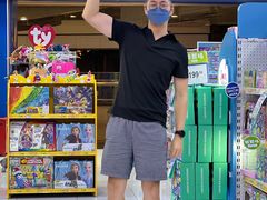 -TOYSRUS玩具反斗城(正大广场店)
