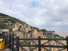 -六合朝阳景区-和尚套