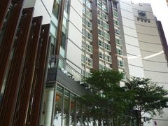 -香港帝景酒店