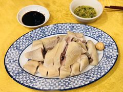 -合力居·生记路边鸡(北京路店)