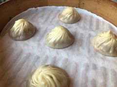 -鼎泰丰(嘉年华•海信广场VILLAGE店)