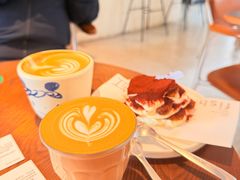 -fishtank鱼缸咖啡(三山街店)