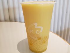 -CoCo都可(湖滨银泰店B区店)