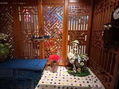 -锦尚阁烤鱼•天津菜(宣武门胡同店)