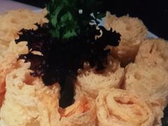 -左庭右院鲜牛肉火锅(浦江欢乐颂店)