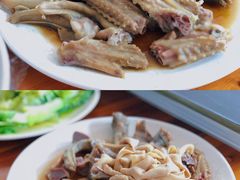-黄连大头华烧鹅店(大良店)