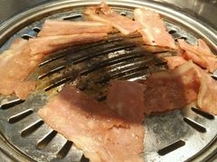 -韩聚屋韩国烤肉餐厅(新北万达店)