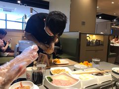 -海底捞火锅(南海万科广场店)