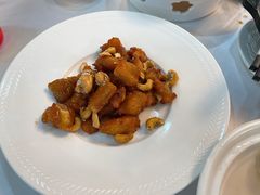 -鹿鸣酒家(越秀店)