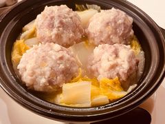 -正佳广场万豪酒店-粤菜餐厅·点心·海鲜·聚餐