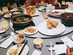 -狮王府淮扬菜(新街口友谊店)