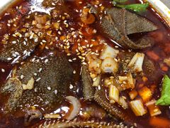 -蜀串香牛杂火锅串串