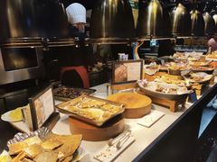 -加餐海鲜自助(集美银泰百货店)