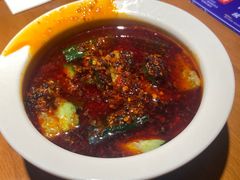 -和府捞面(天美杉杉奥特莱斯店)