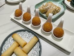 -喜势点·糖沙翁手工茶点·本地人茶居(永庆坊店)