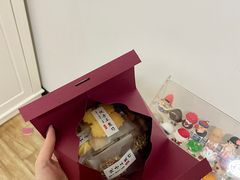 -京参園海鲜餐厅