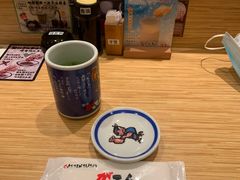 -合点寿司(金虹桥商场店)