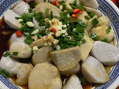 -芦茨金富饭庄·25年老字号·专做稻草鸡