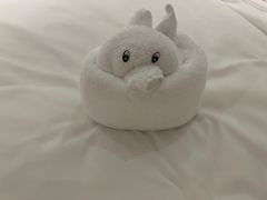 -三亚亚龙湾万豪度假酒店