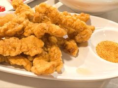 -食潮汕头鲜牛馆(望京保利店)