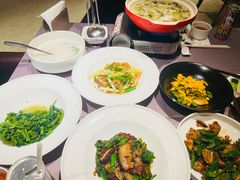 -徐记海鲜(阿波罗店)