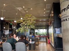 -KCOOKING概念韩餐(世茂52+店)
