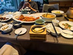 -望乡楼上海菜(日月光店)