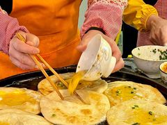 -张记灌饼(丰富路店)