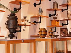 -MUSEO COFFEE咖啡博物馆