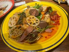 -北丐先生·野馄饨烧烤(雨花万象店)