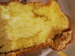 古早原味鸡蛋糕-南洋大师傅(昌平龙德广场店)