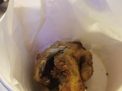 -肯德基(蓝桥店)
