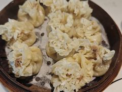 烧麦-老仁义·清真菜(太古街店)