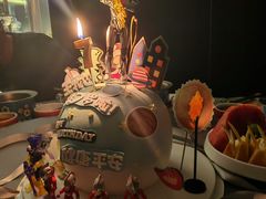 -HUIcake boutique蛋糕定制(平乐园店)