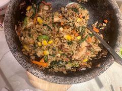 -七八冷面·延边朝鲜族美食(欢乐谷店)
