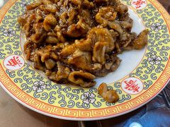 -烤肉季饭庄