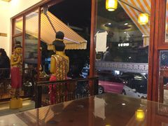 -傣乡之味·傣族特色手抓饭·孔雀宴(大理古城首店)