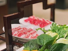 -皇城老妈·大连海鲜火锅(港湾店)