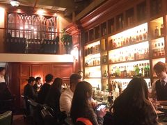 大堂-Hill.Cocktail半山酒吧(中山店)