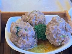 -中恒华茶楼(牌坊店)