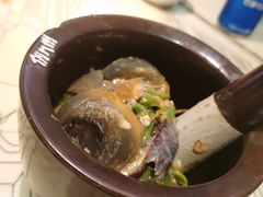 -俏九州·小炒黄牛肉(华润万象汇店)