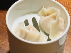 海胆水饺-喜鼎海胆水饺(朝阳区三里屯太古里北区店)