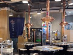 -GOGIYA·咕叽吖韩国传统烤肉店(东方新天地店)