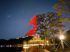 景点-顺峰山公园