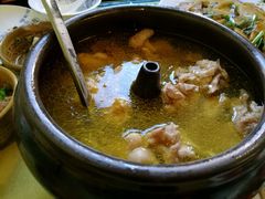 -福照楼汽锅鸡·云南菜(护国路店)