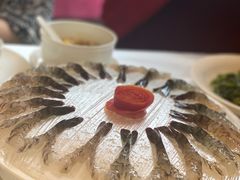 虾剌身-炳胜品味(海印总店)